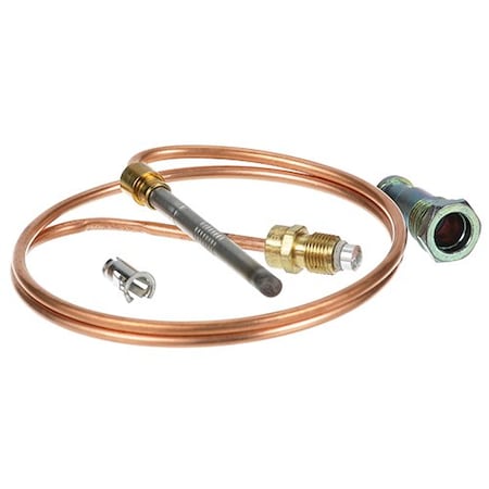 White-Rodgers Thermocouple  - Standard, 24" HO6E-24